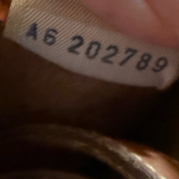 Vintage Dooney and Bourke Pocket Equestrian East West Flap Binoculars - Picture 9 of 9